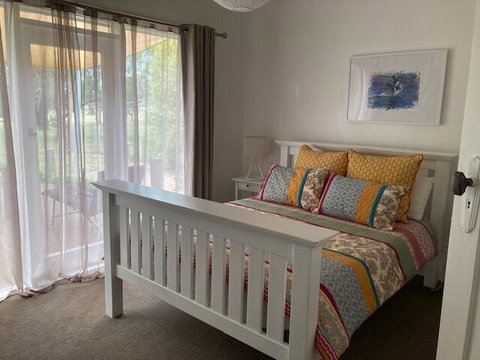 Country Retreat - ACT Tourism 2