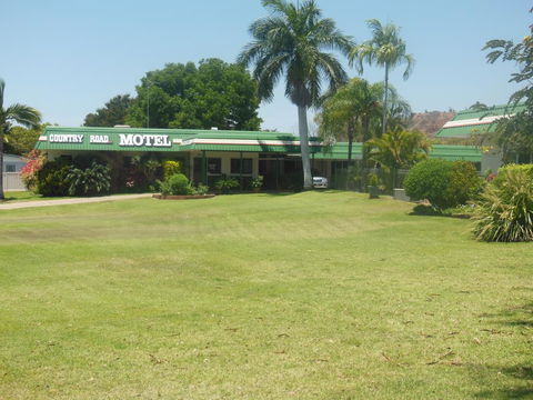Country Road Motel - ACT Tourism 1