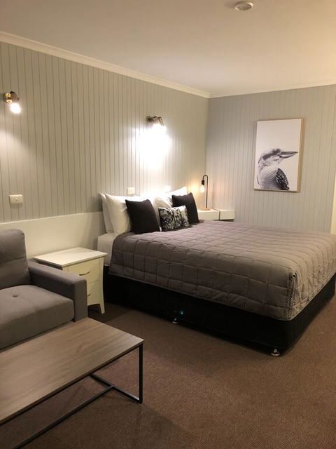 Country Roads Motor Inn - ACT Tourism 2