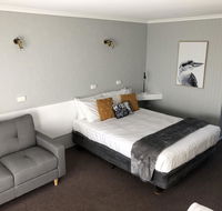 Country Roads Motor Inn - ACT Tourism