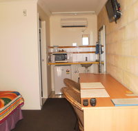 Country View Motel Ilbilbie - ACT Tourism