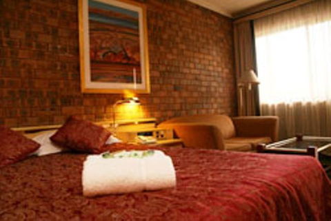 Countryman Motor Inn - ACT Tourism 2