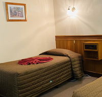 County Lodge Motor Inn - ACT Tourism
