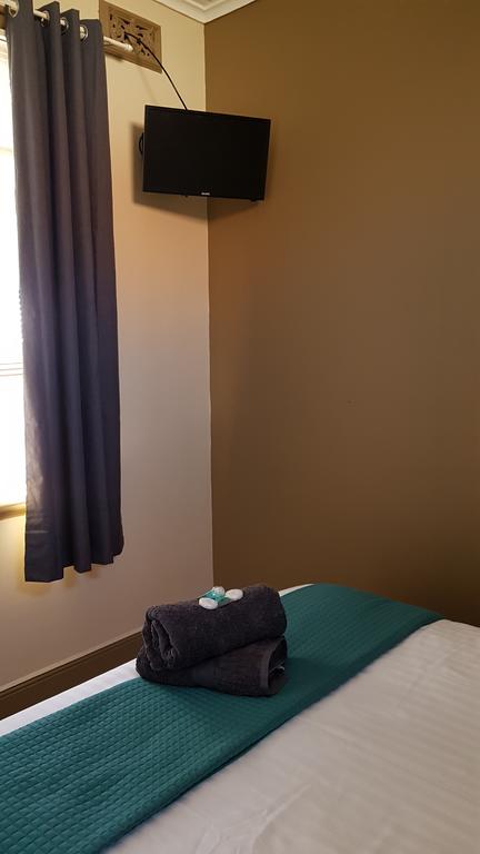 Courthouse Hotel - ACT Tourism 1