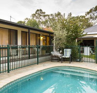 Courtsidecottage Bed and Breakfast - ACT Tourism