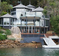 CowanWaters - ACT Tourism