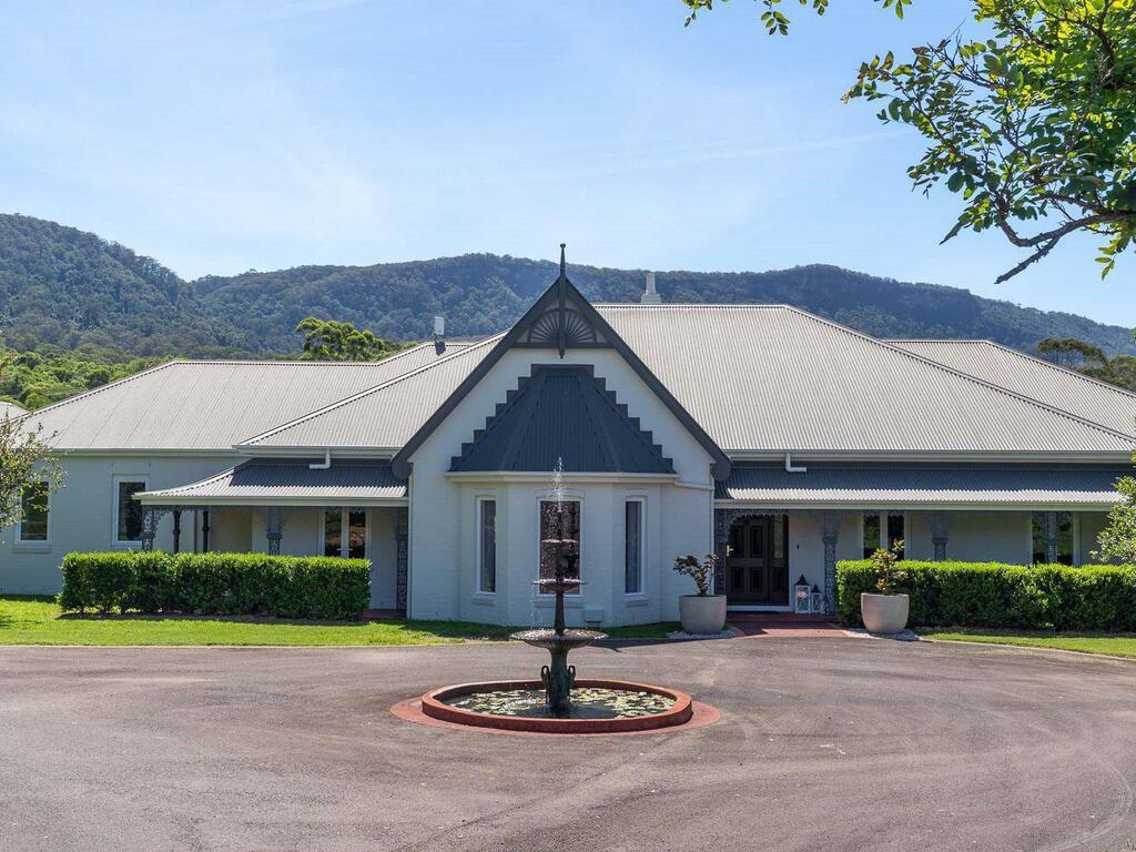 Brownsville NSW ACT Tourism