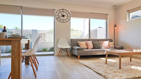 Cozy & Central Apt At Garden City - Free WiFi - ACT Tourism 1