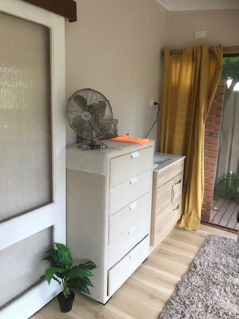 Cozy Luxury Suit With Separate Entrance - ACT Tourism 3