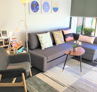 Cozy homely apartment CBR central - ACT Tourism