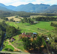 Crabtree House - ACT Tourism