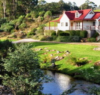 Crabtree Riverfront Cottages - ACT Tourism