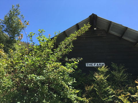 Crackenback Farm Guesthouse - ACT Tourism 1