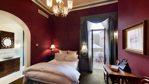 Craig's Royal Hotel - ACT Tourism 2