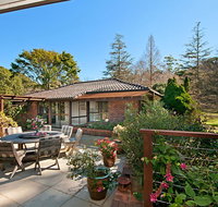 Craigdarroch Courtyard Cottage 22 Bartle Road - ACT Tourism