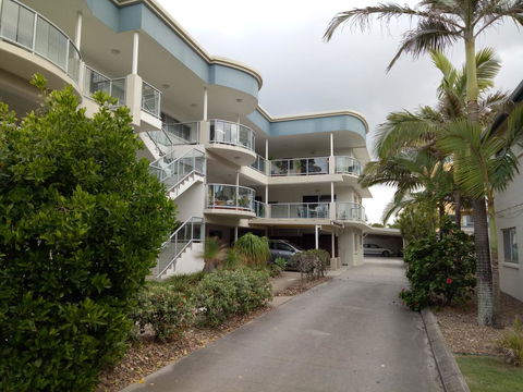Cranbourne Court Unit 7 - ACT Tourism 0