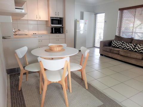 Cranbourne Court Unit 7 - ACT Tourism 2