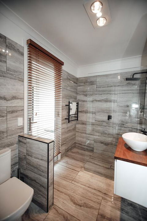 Craypot Cottage Port Campbell - ACT Tourism 3