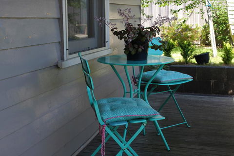 Cream Cottage - ACT Tourism 2