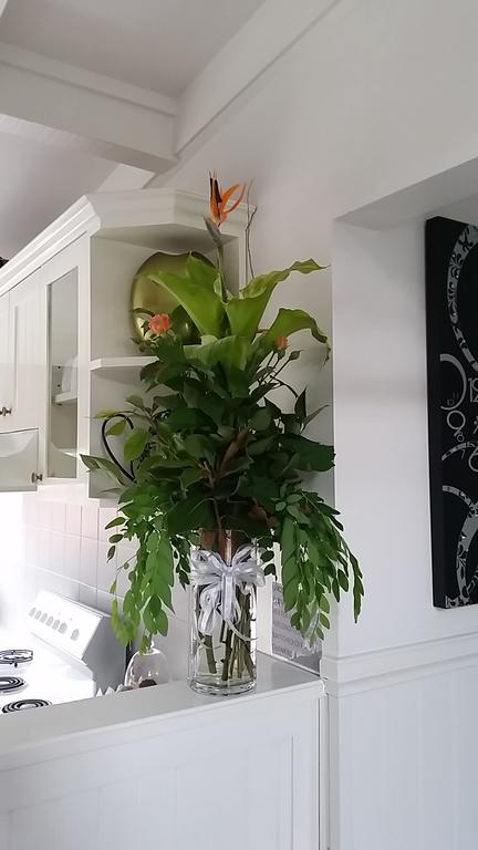 Creek Cottage Bed And Breakfast - ACT Tourism 1