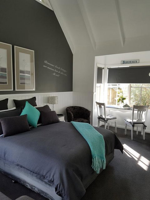 Creek Cottage Bed And Breakfast - ACT Tourism 2