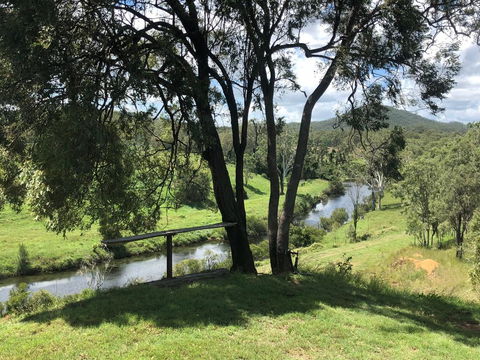 Creekbend - ACT Tourism 0