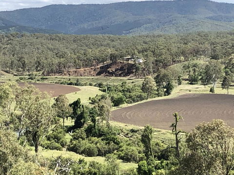 Creekbend - ACT Tourism 1