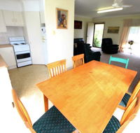 Creekside at Hat Head - ACT Tourism