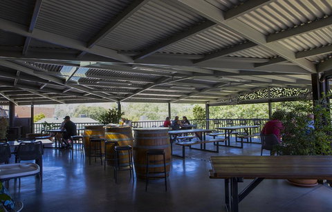 Criterion Hotel Gundagai - ACT Tourism 3