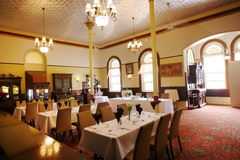 Criterion Hotel Rockhampton - ACT Tourism 2