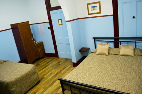 Criterion Hotel Rockhampton - ACT Tourism 3
