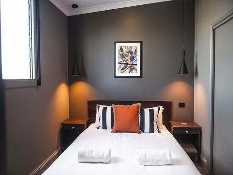 Criterion Hotel Sale - ACT Tourism 0