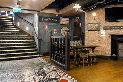 Criterion Hotel Sydney - ACT Tourism 3