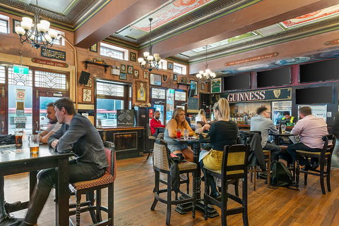 Criterion Hotel Sydney - ACT Tourism 2