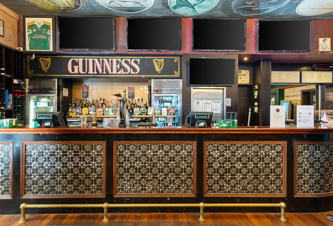 Criterion Hotel Sydney - ACT Tourism 1