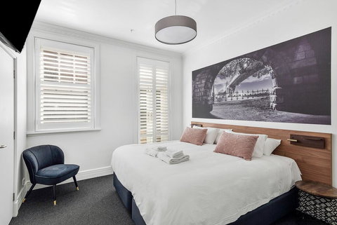Criterion Hotel Sydney - ACT Tourism 0