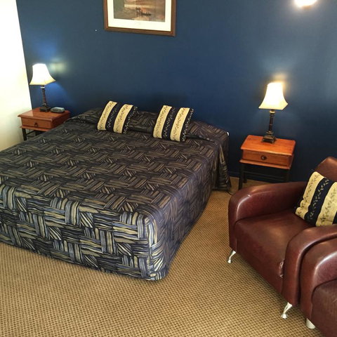 Criterion Motel Rockhampton - ACT Tourism 3