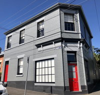 Cromwell Apartment - 3 Red Doors Battery Point - ACT Tourism