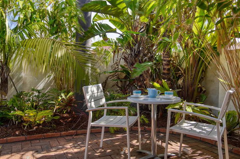 Cronulla Beach House B&B - ACT Tourism 3