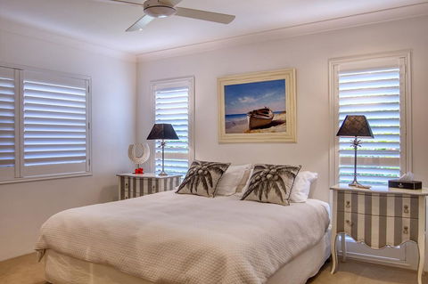 Cronulla Beach House B&B - ACT Tourism 0