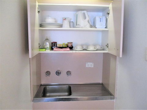 Cronulla Motor Inn - ACT Tourism 2