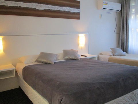 Cronulla Motor Inn - ACT Tourism 1