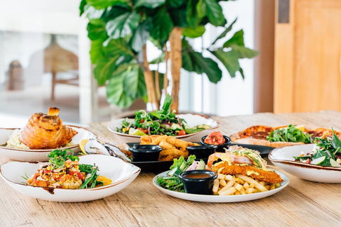 Crossroads Hotel - ACT Tourism 3