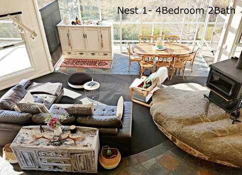 Crowes Nest Apartments - ACT Tourism 3