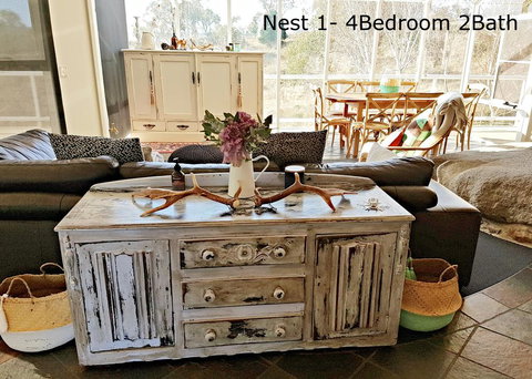 Crowes Nest Apartments - ACT Tourism 1