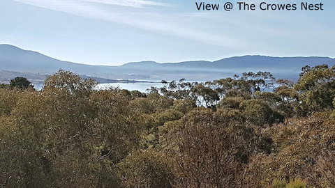 Crowes Nest Apartments - ACT Tourism 2