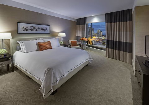 Crown Towers Melbourne - ACT Tourism 2