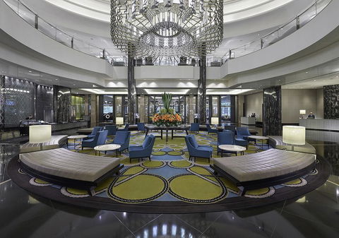 Crown Towers Melbourne - ACT Tourism 3