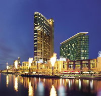 Crown Towers Melbourne - ACT Tourism