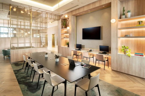 Crowne Plaza Adelaide - ACT Tourism 2